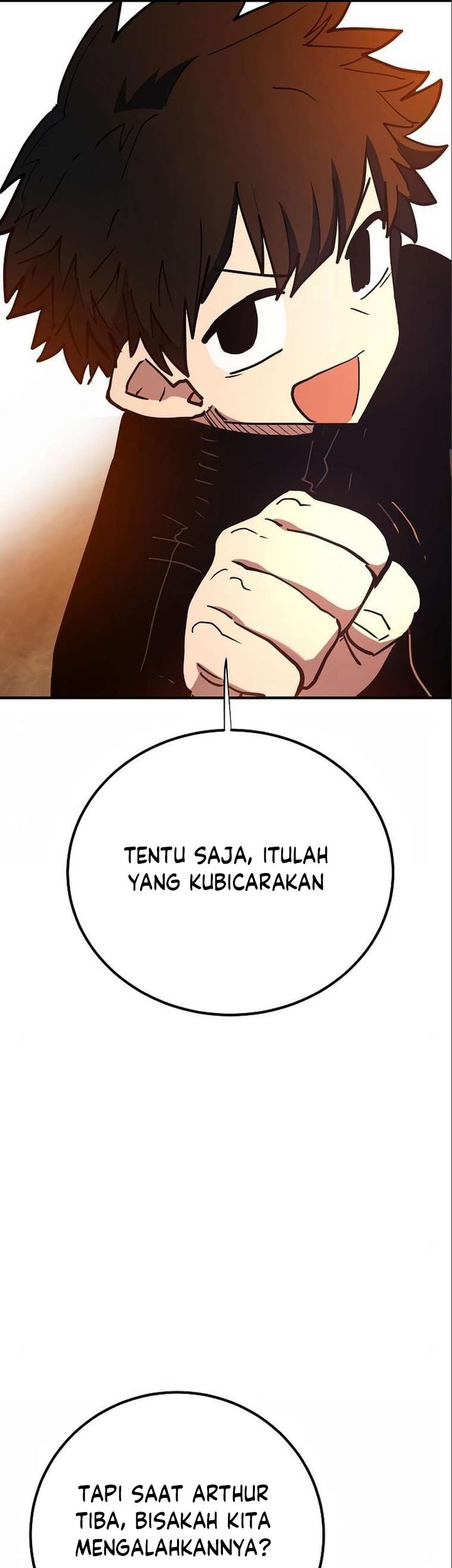 Player Chapter 178 Gambar 32