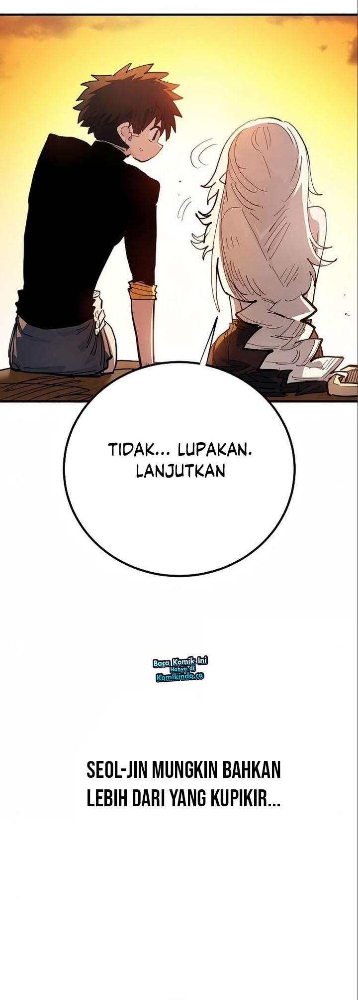 Player Chapter 178 Gambar 18