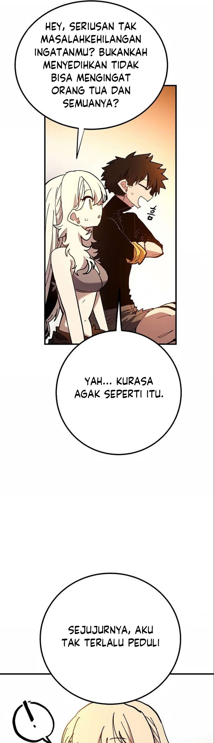 Player Chapter 178 Gambar 21