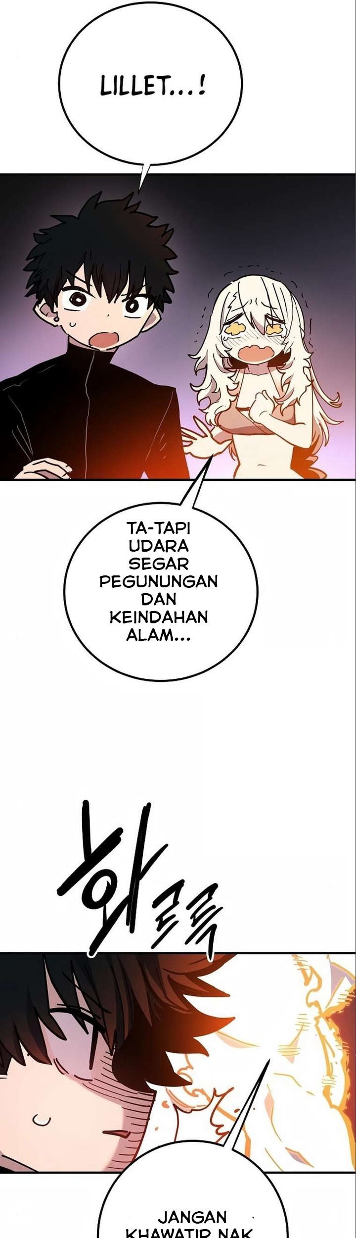 Player Chapter 178 Gambar 43