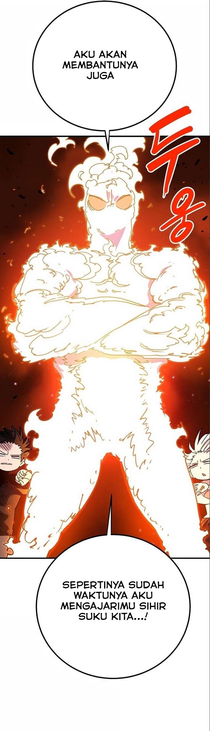 Player Chapter 178 Gambar 45