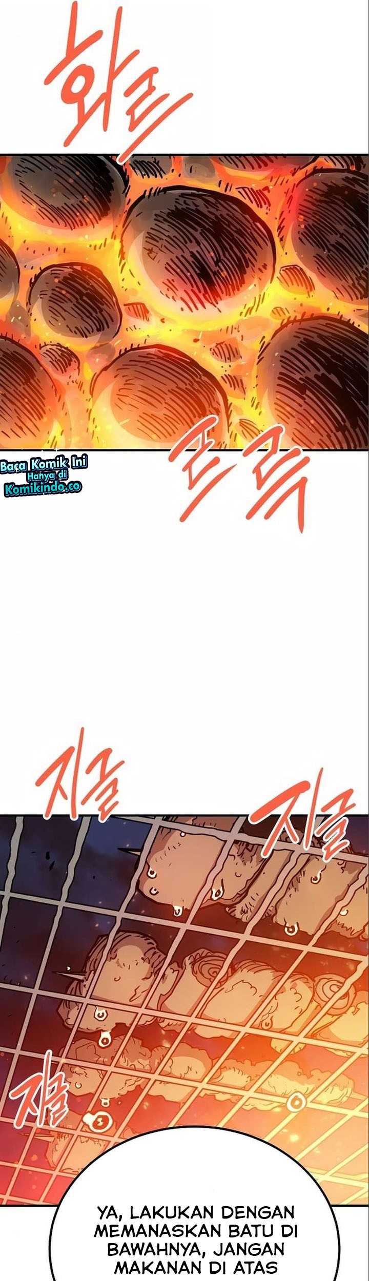 Player Chapter 178 Gambar 47