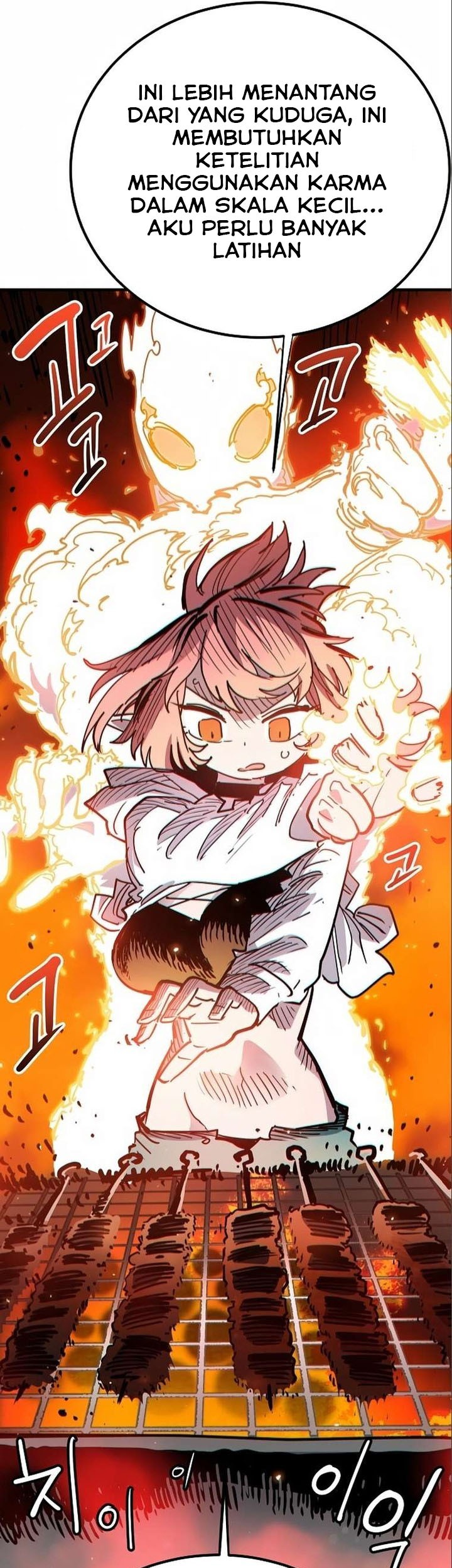 Player Chapter 178 Gambar 49