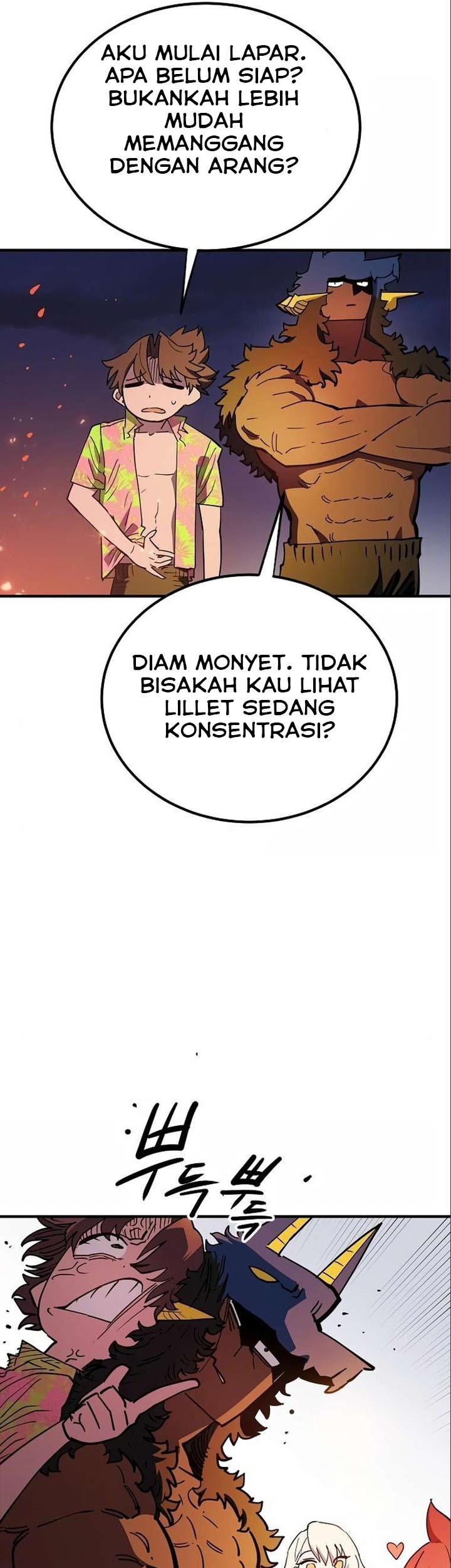 Player Chapter 178 Gambar 51
