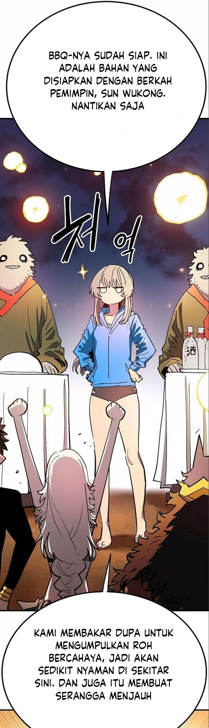 Player Chapter 178 Gambar 35