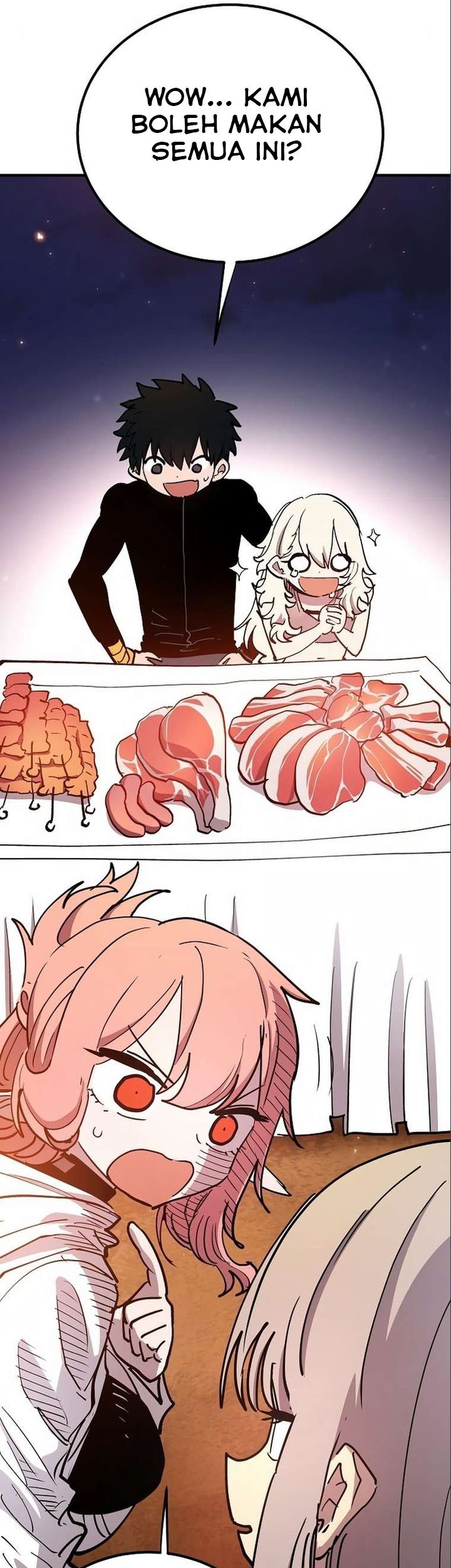 Player Chapter 178 Gambar 37