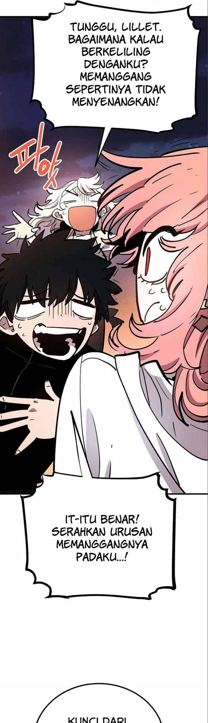 Player Chapter 178 Gambar 39