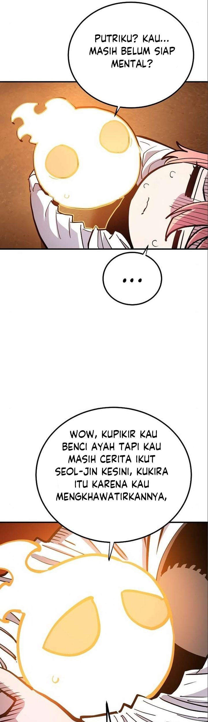 Player Chapter 178 Gambar 65