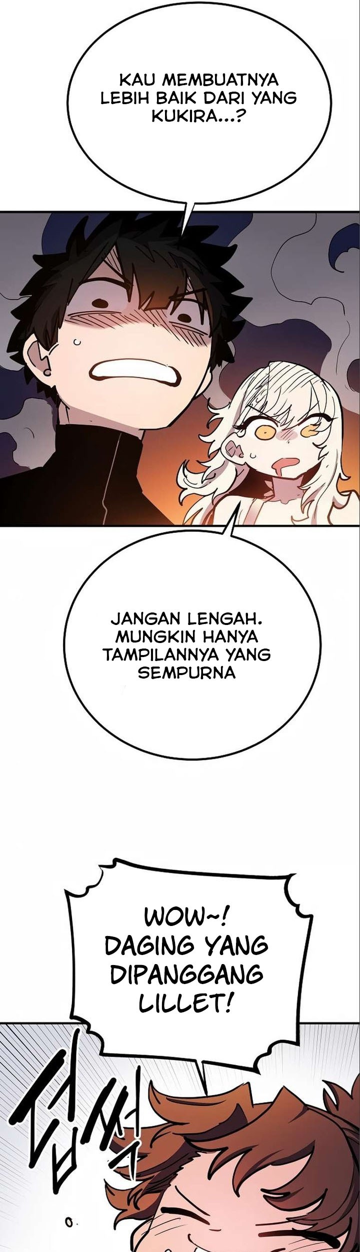 Player Chapter 178 Gambar 55