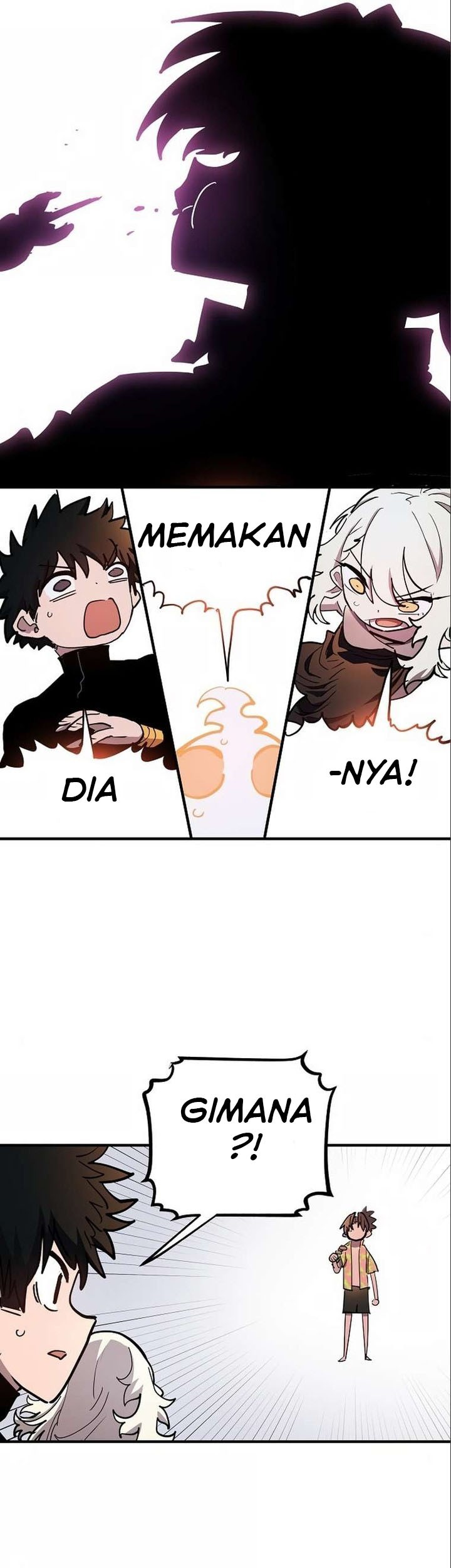 Player Chapter 178 Gambar 57