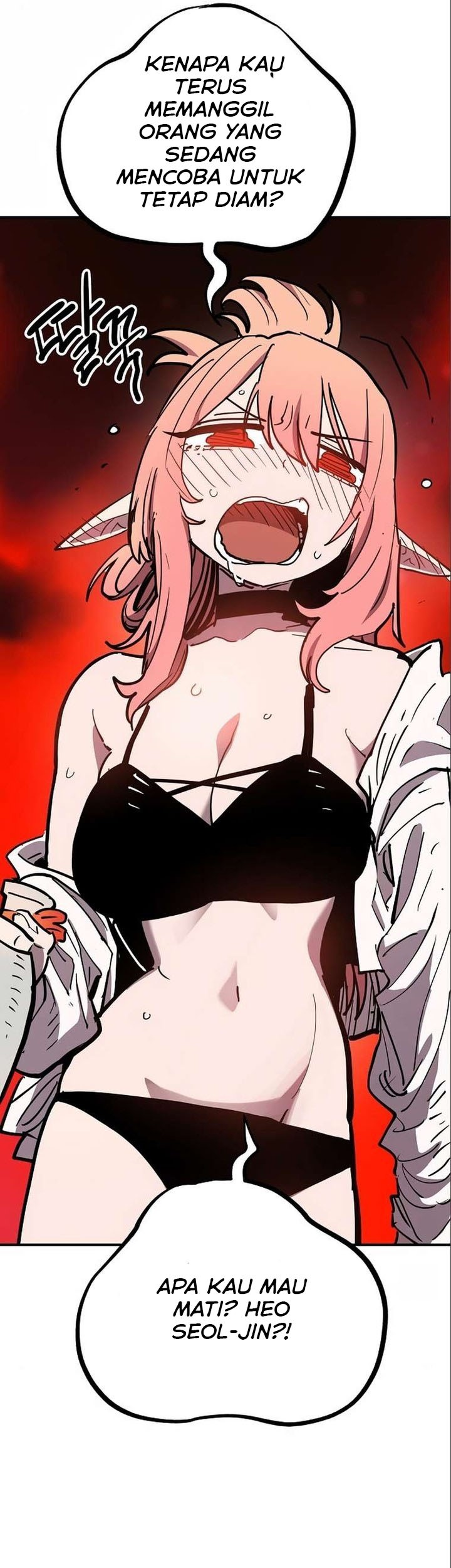 Player Chapter 178 Gambar 86