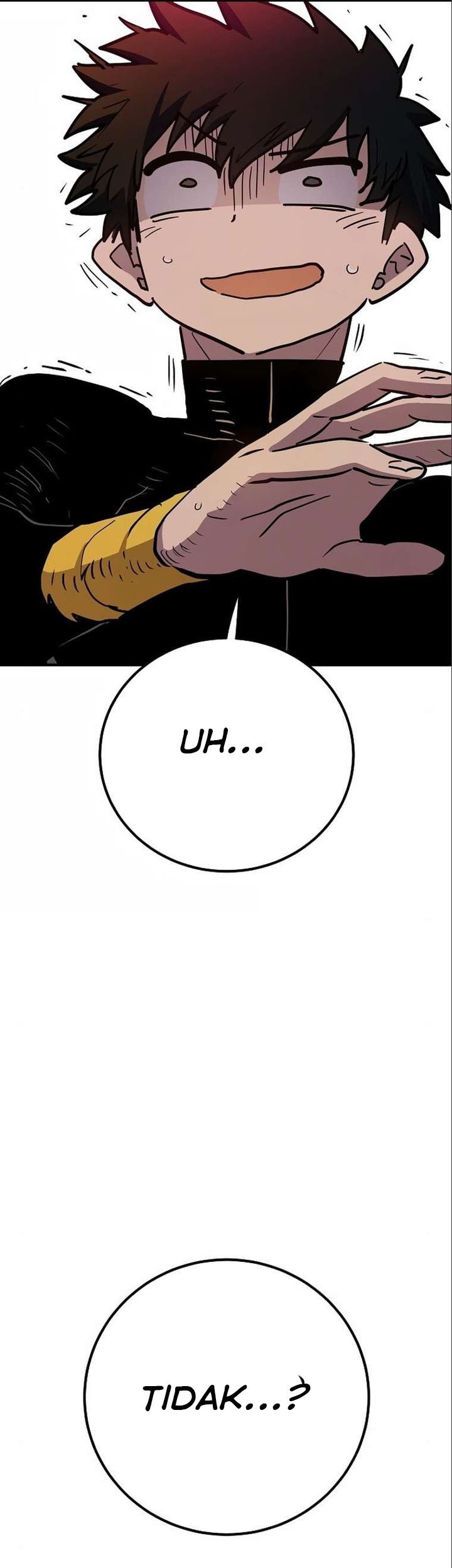 Player Chapter 178 Gambar 88