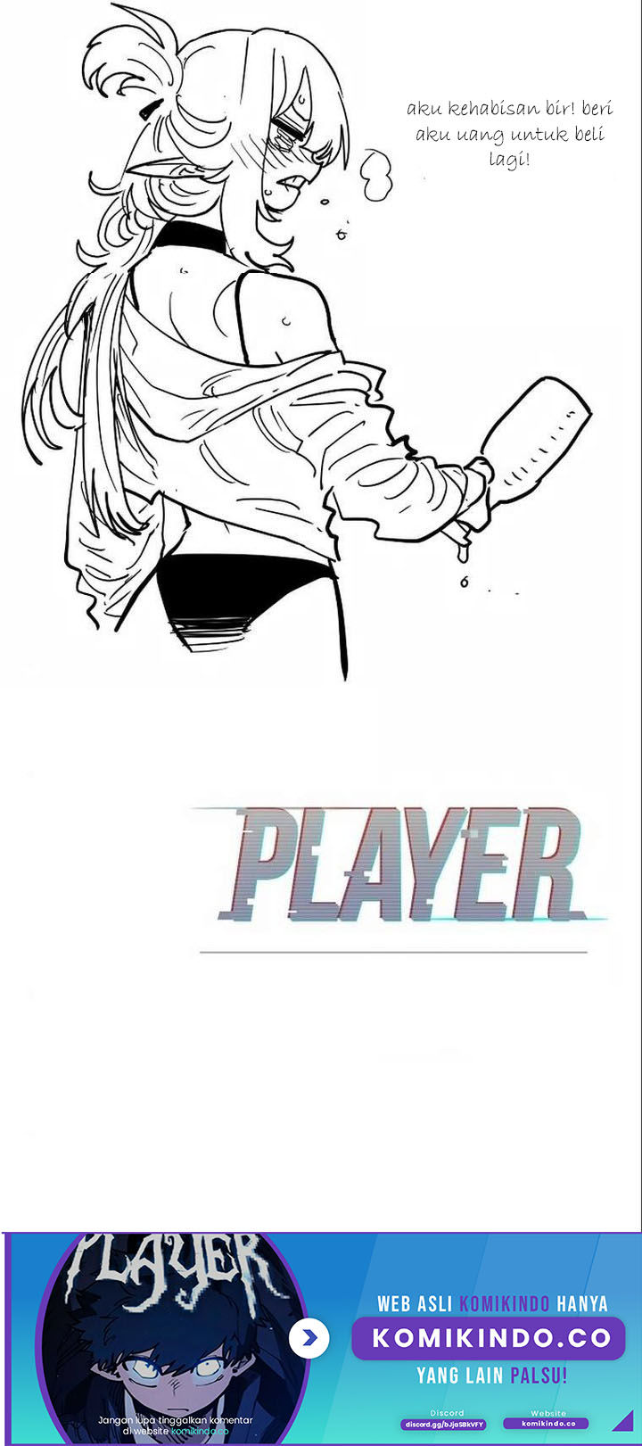 Player Chapter 178 Gambar 90