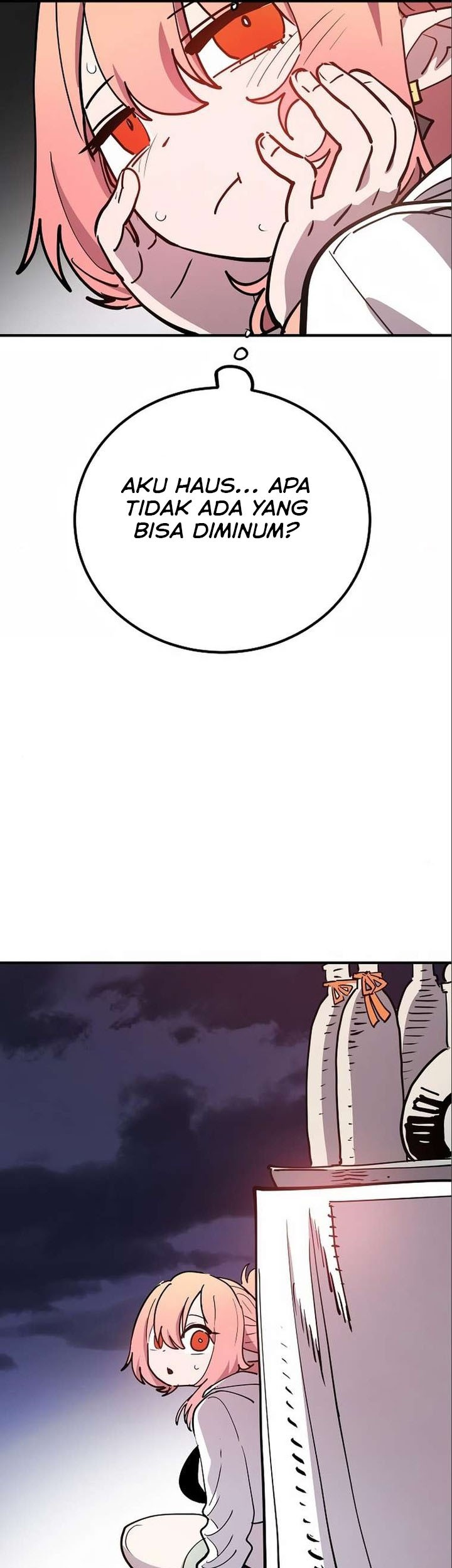 Player Chapter 178 Gambar 75