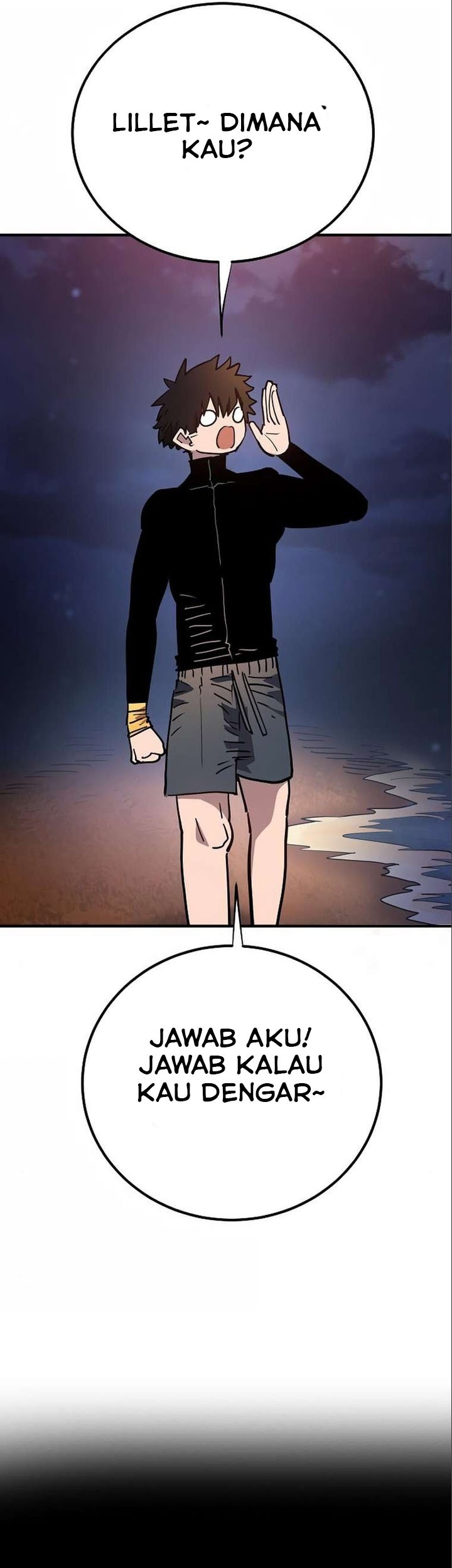 Player Chapter 178 Gambar 79