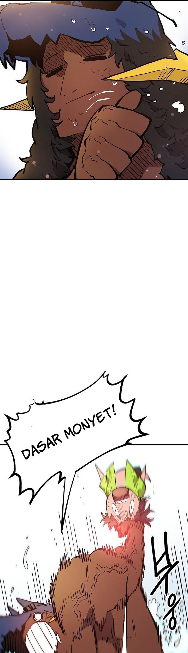 Player Chapter 177 Gambar 27