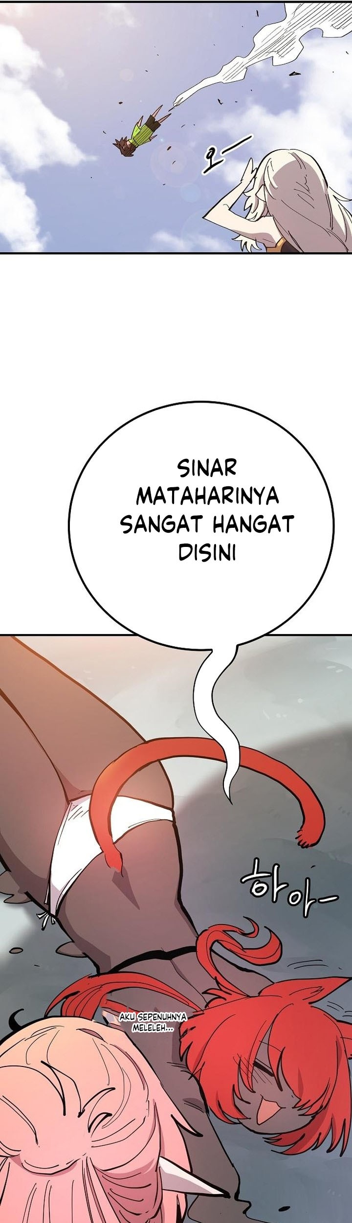 Player Chapter 177 Gambar 29