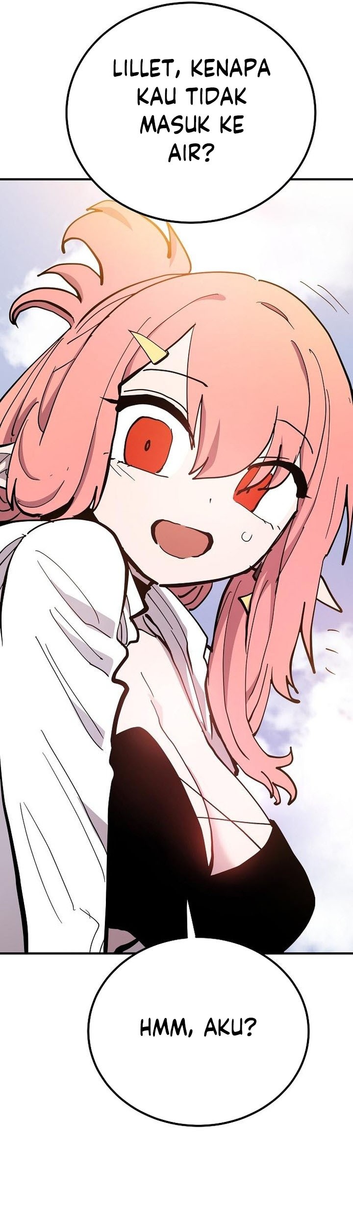 Player Chapter 177 Gambar 31