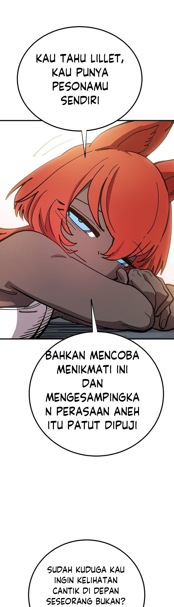 Player Chapter 177 Gambar 35