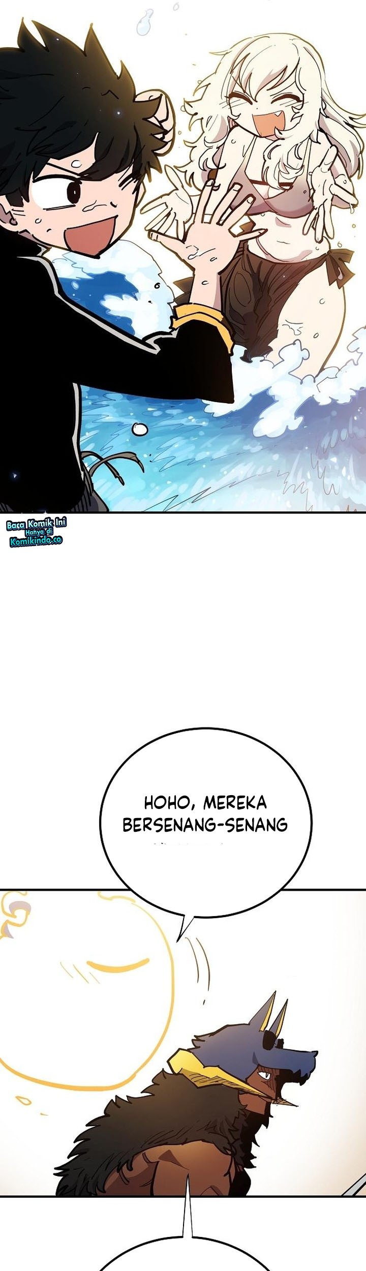 Player Chapter 177 Gambar 21