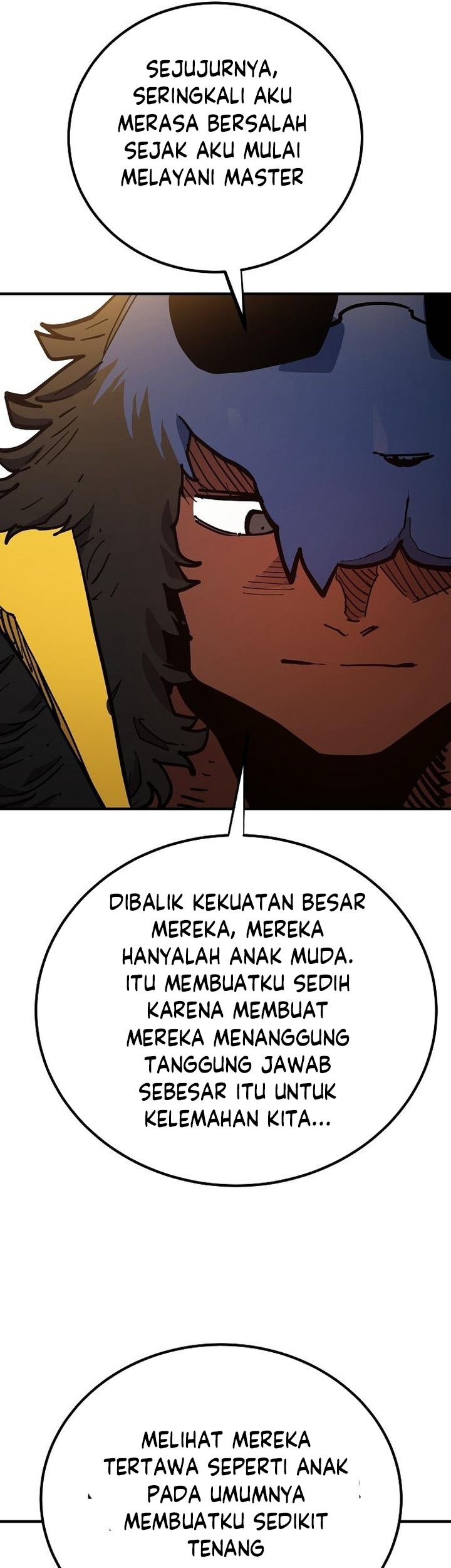 Player Chapter 177 Gambar 23