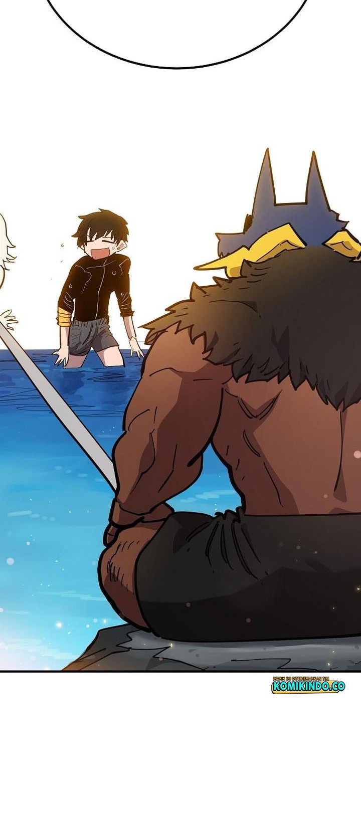 Player Chapter 177 Gambar 24