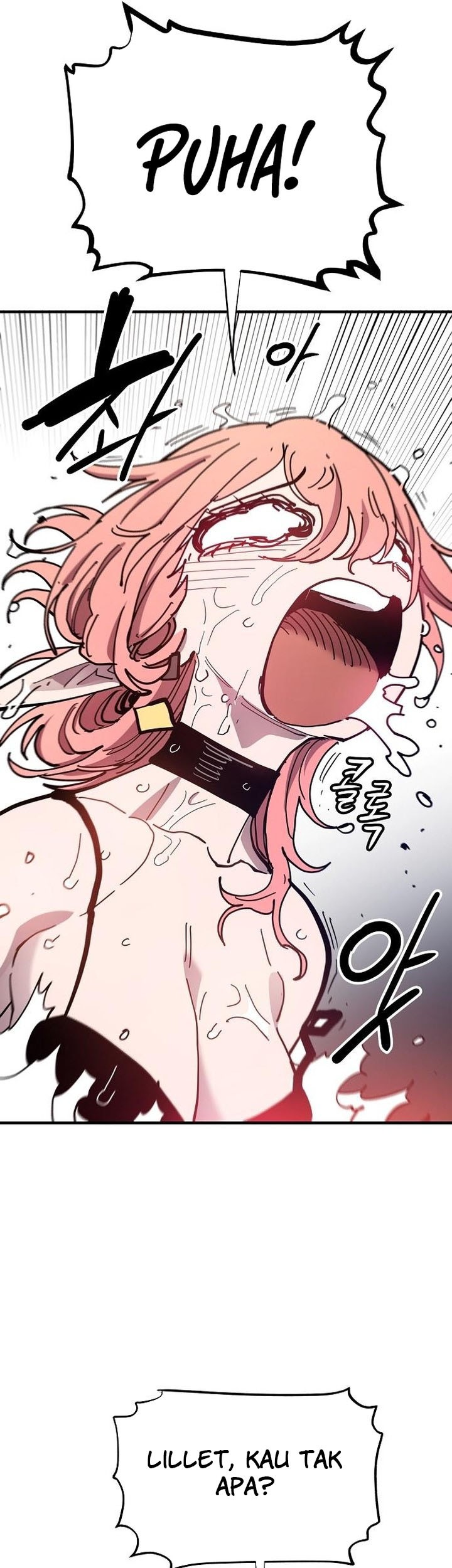 Player Chapter 177 Gambar 47