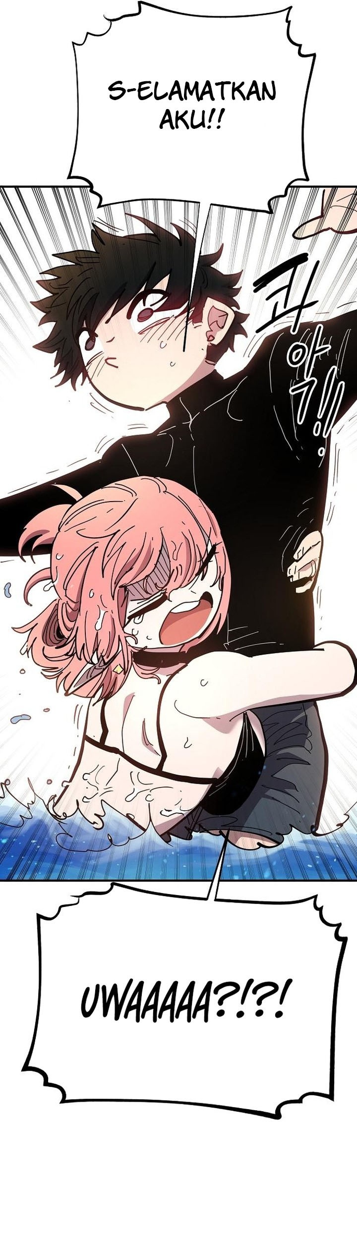 Player Chapter 177 Gambar 49