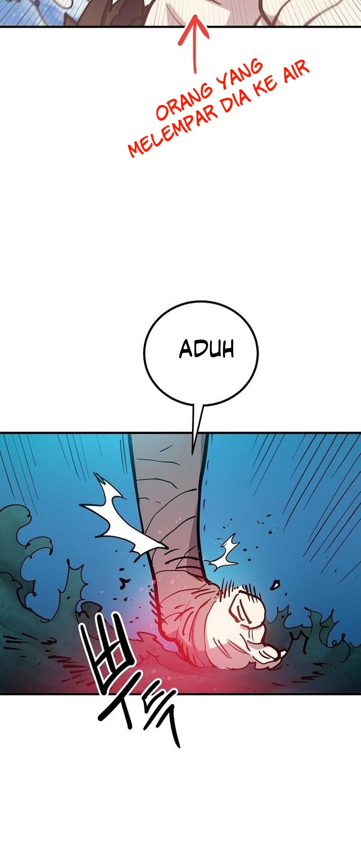 Player Chapter 177 Gambar 52