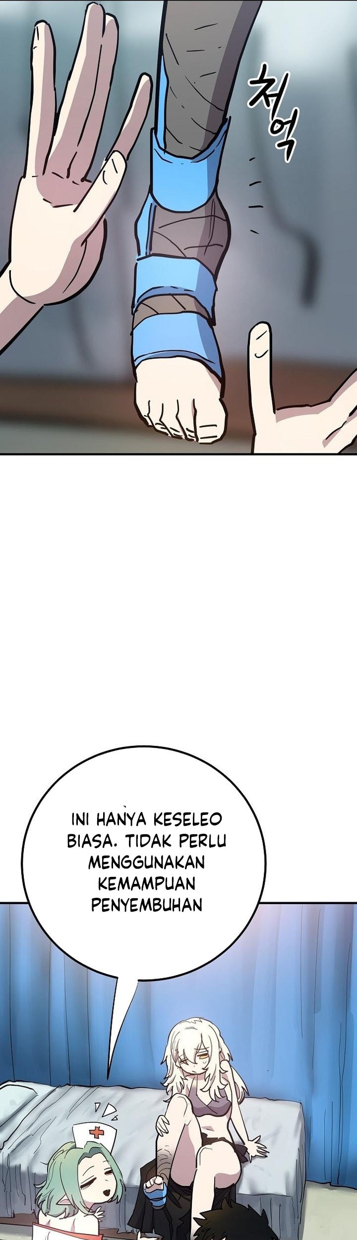 Player Chapter 177 Gambar 55