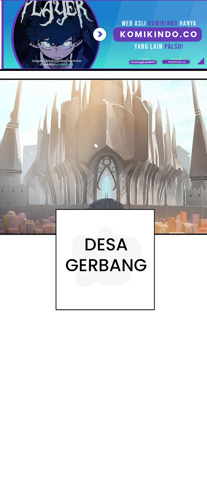 Manhwa Player Chapter 177 gambar nomor 2