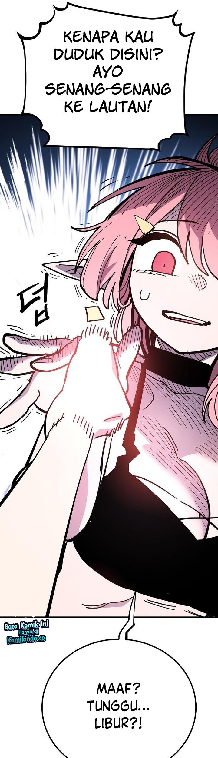 Player Chapter 177 Gambar 39