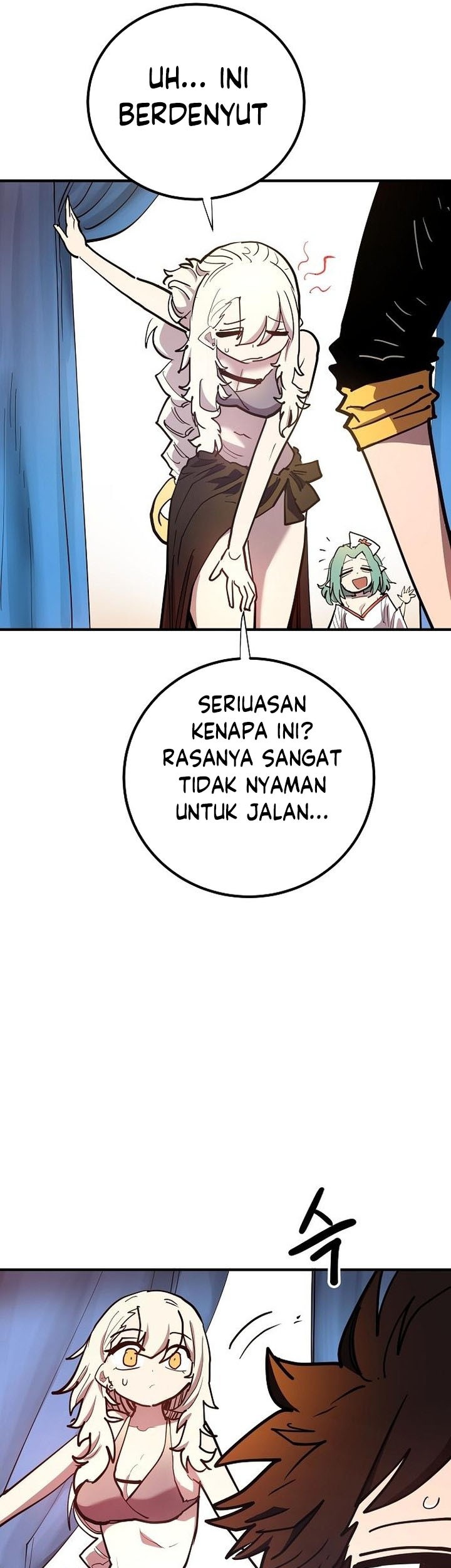 Player Chapter 177 Gambar 57