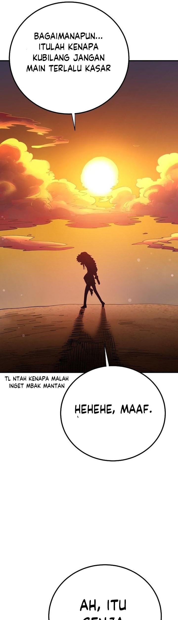 Player Chapter 177 Gambar 60