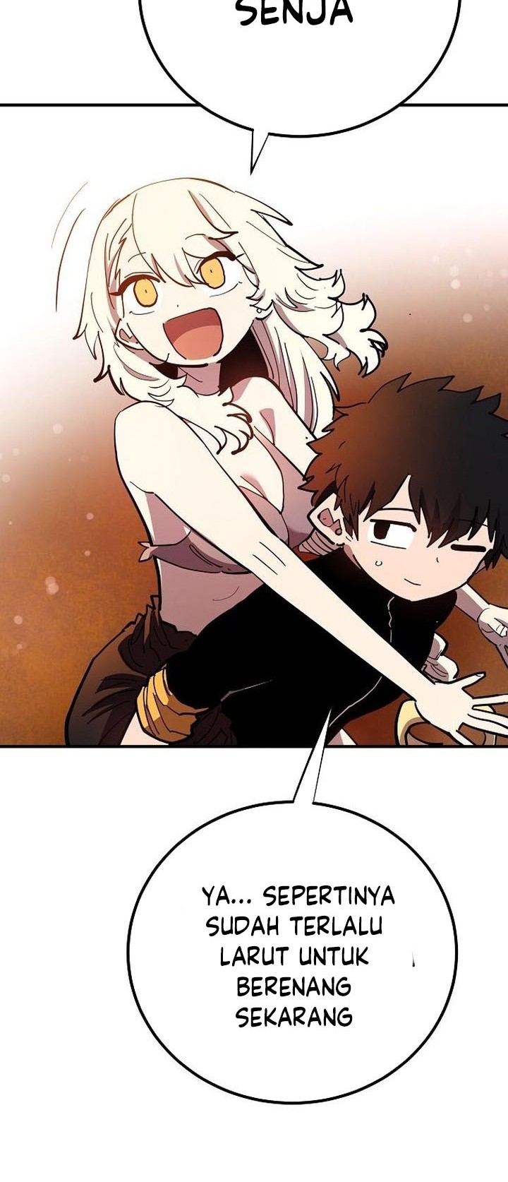 Player Chapter 177 Gambar 61