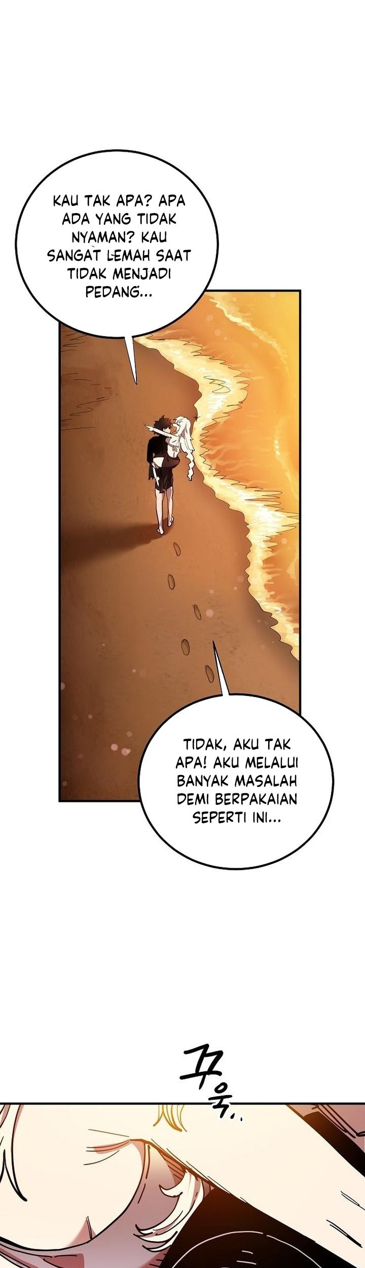 Player Chapter 177 Gambar 62