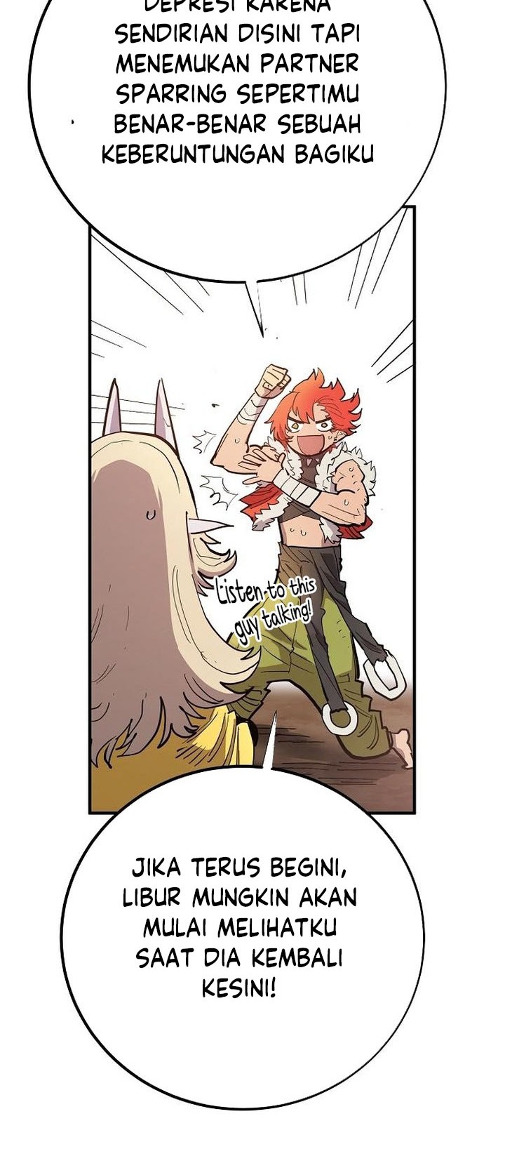 Player Chapter 177 Gambar 6