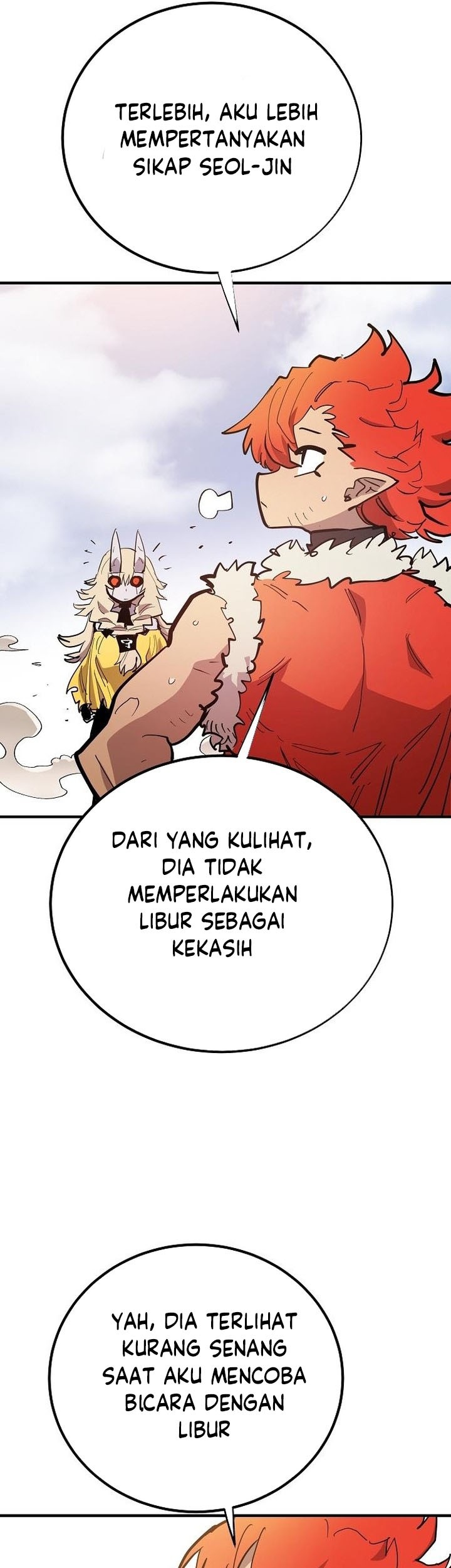 Player Chapter 177 Gambar 11