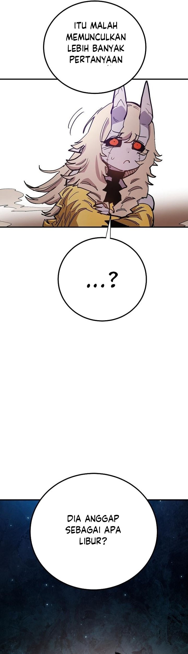 Player Chapter 177 Gambar 13