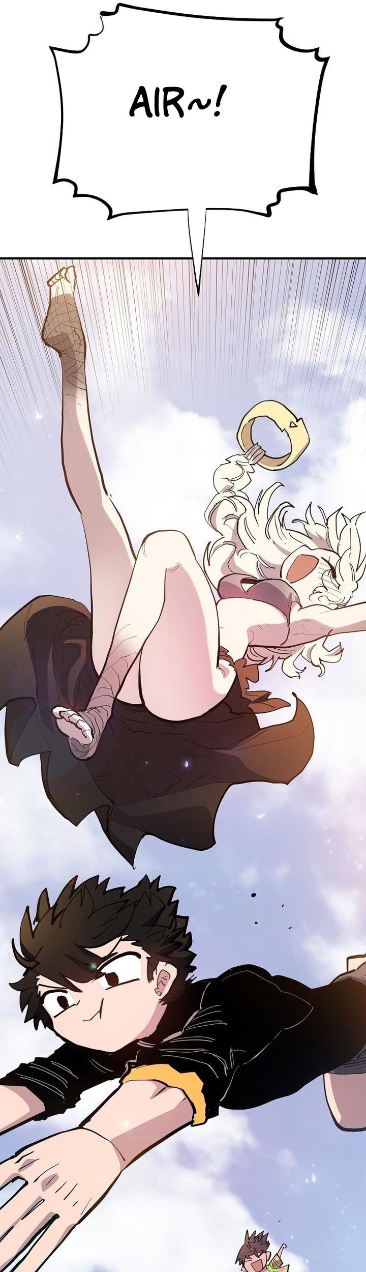 Player Chapter 177 Gambar 15