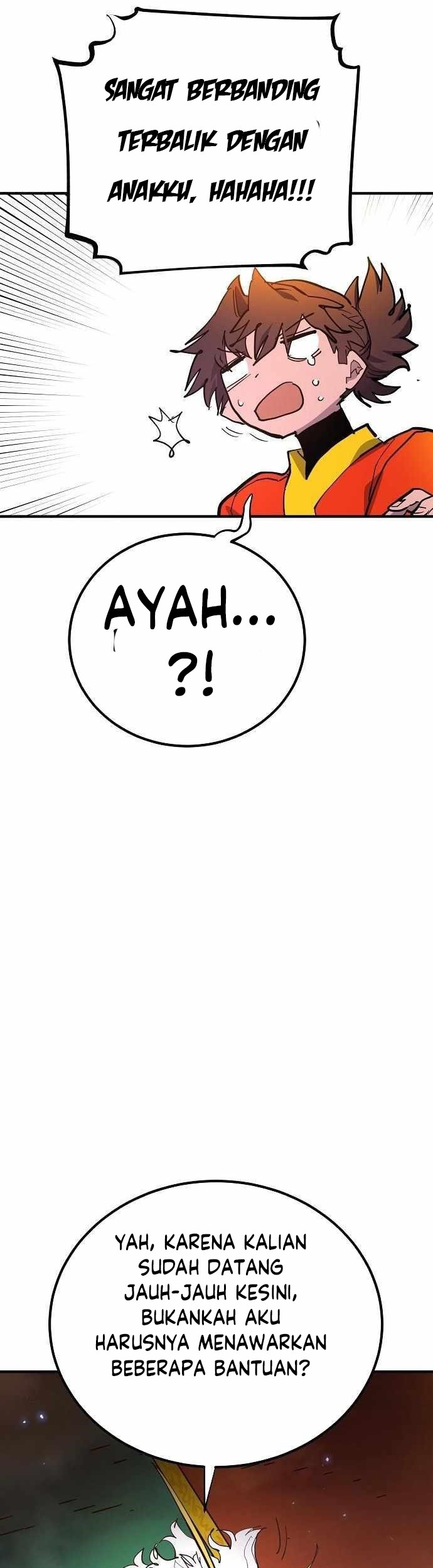 Player Chapter 176 Gambar 28