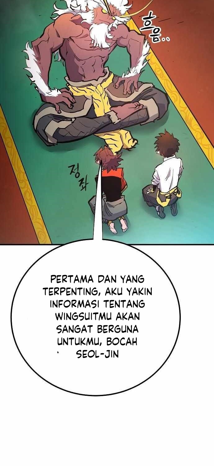 Player Chapter 176 Gambar 29