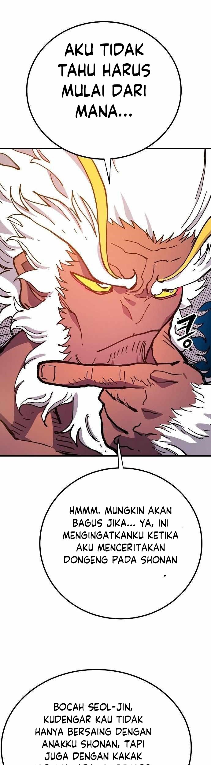 Player Chapter 176 Gambar 30