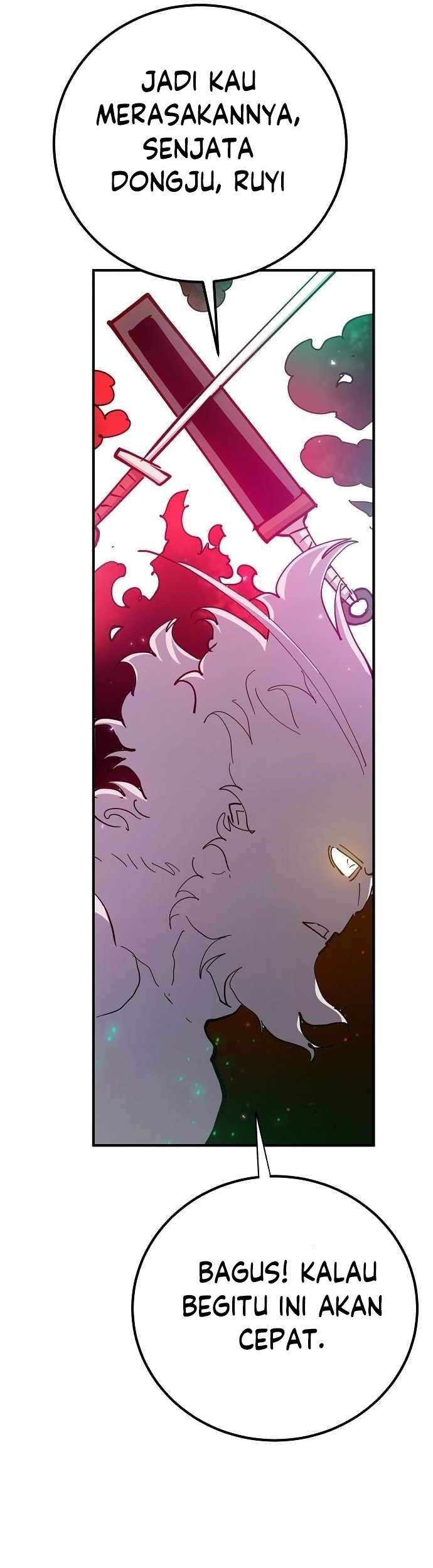 Player Chapter 176 Gambar 32