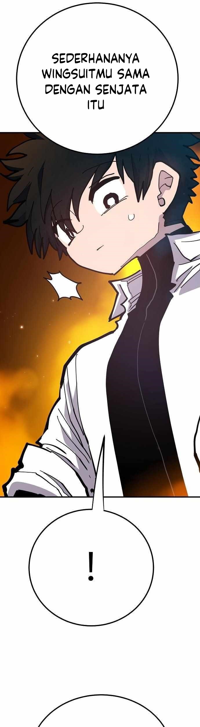 Player Chapter 176 Gambar 34