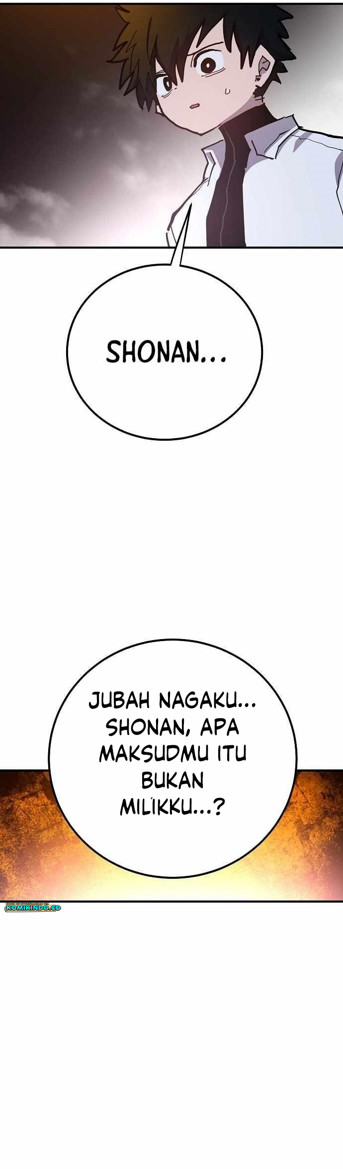 Player Chapter 176 Gambar 19
