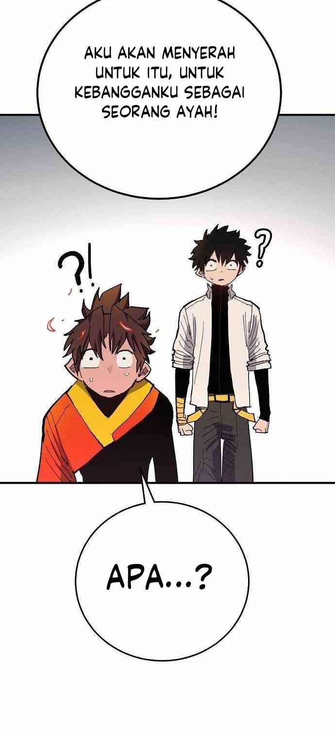 Player Chapter 176 Gambar 21