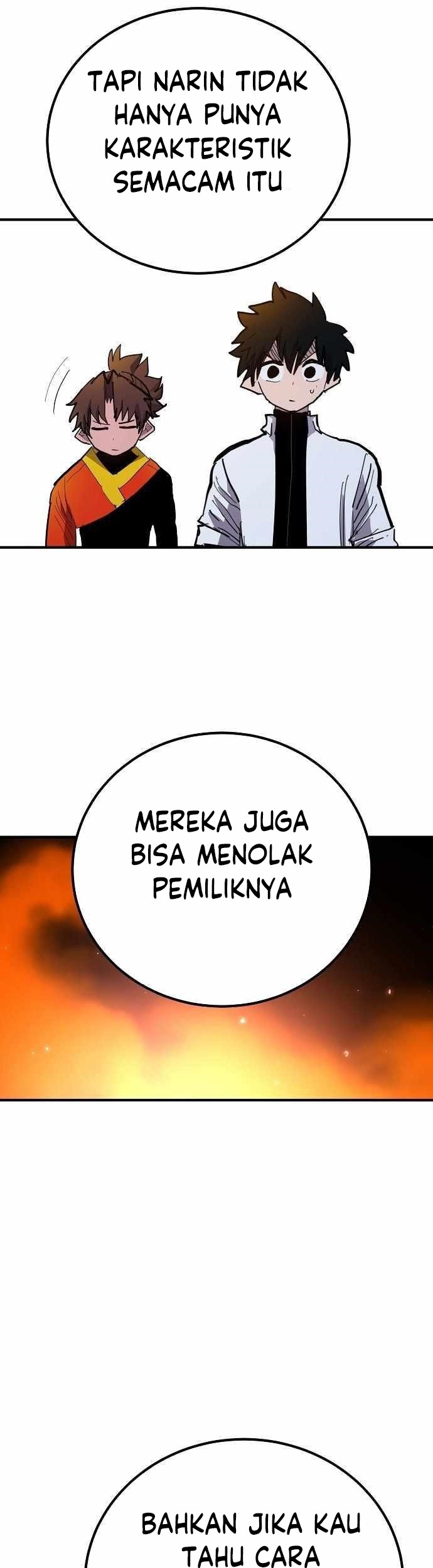 Player Chapter 176 Gambar 45