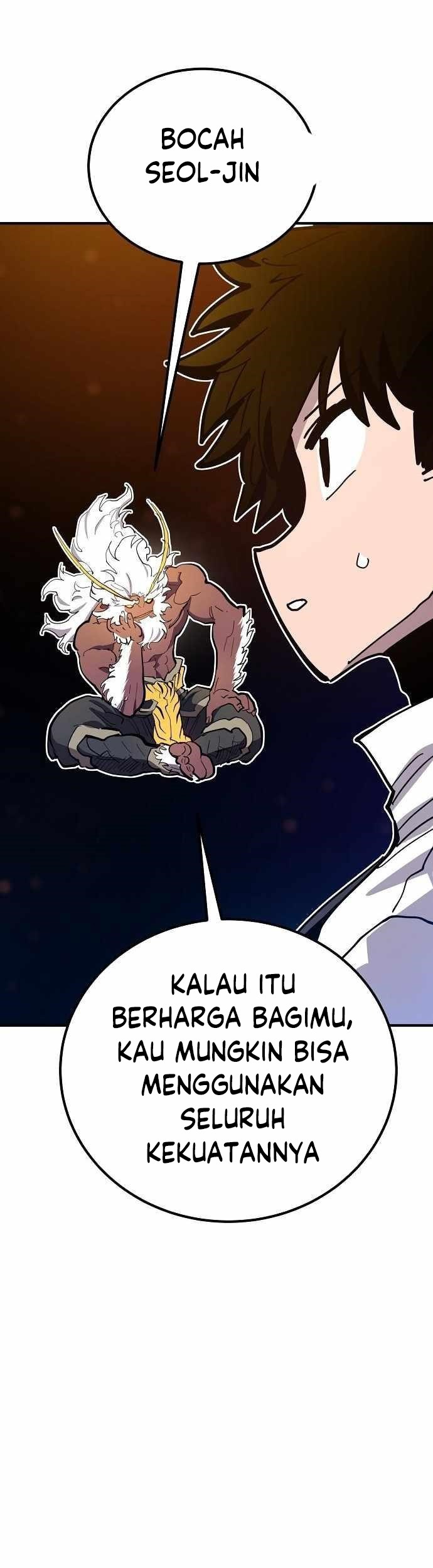 Player Chapter 176 Gambar 51