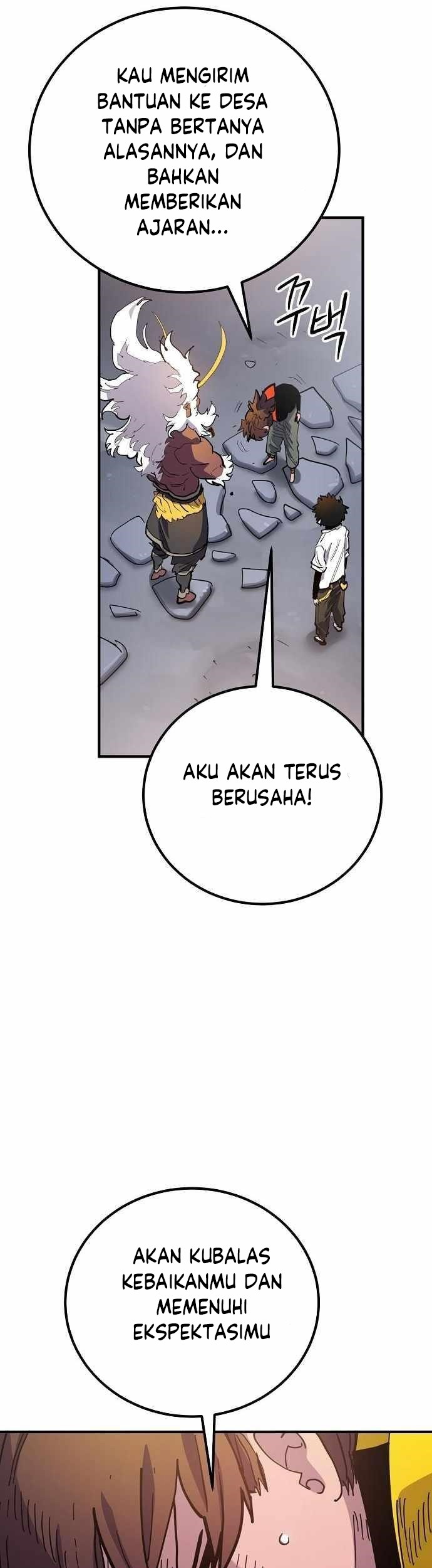 Player Chapter 176 Gambar 53